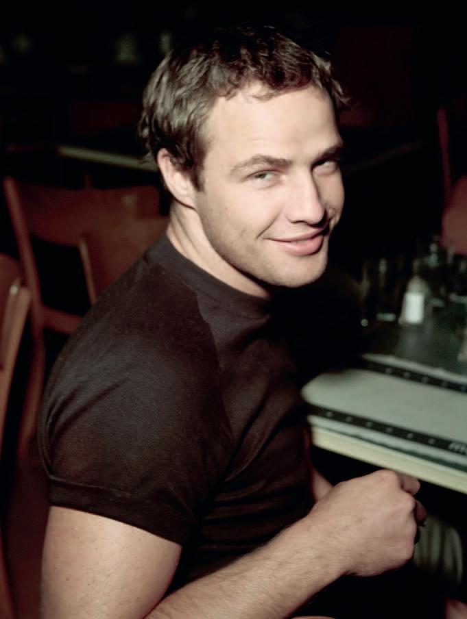 Marlon Brando Marlon Brando