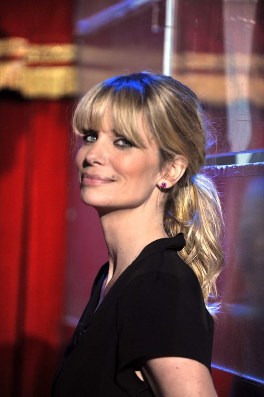 Filippa Lagerback
