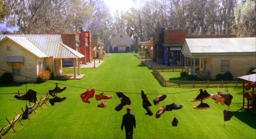 Big Fish