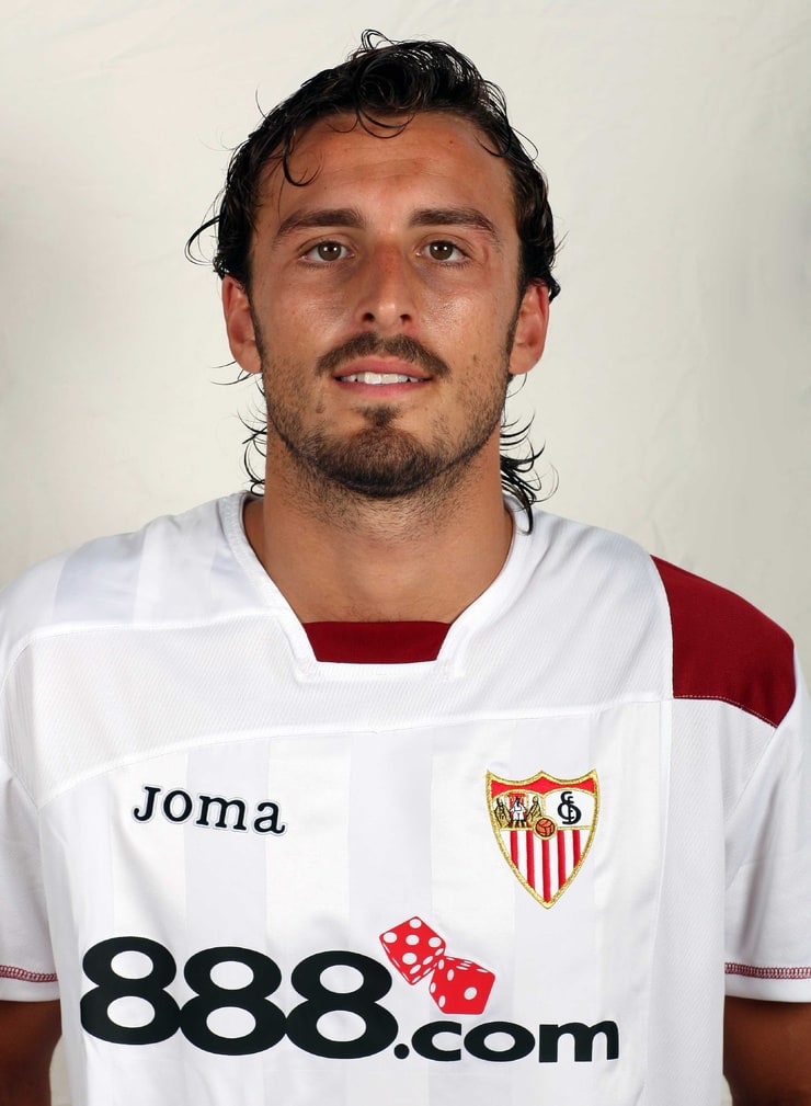 Antonio Puerta