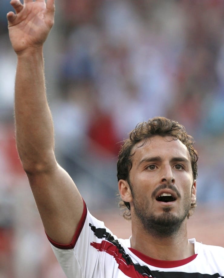 Antonio Puerta