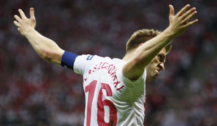 Jakub Blaszczykowski