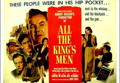 All the King's Men
