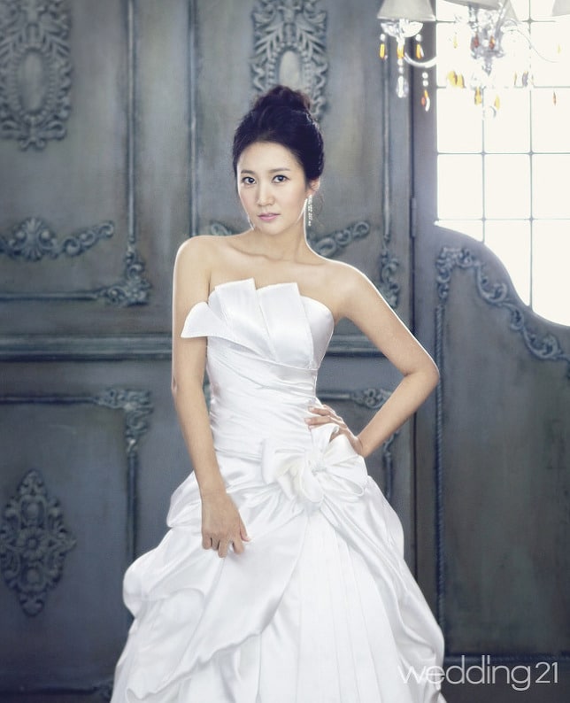 Jeong-eun Lim Jeong-eun Lim