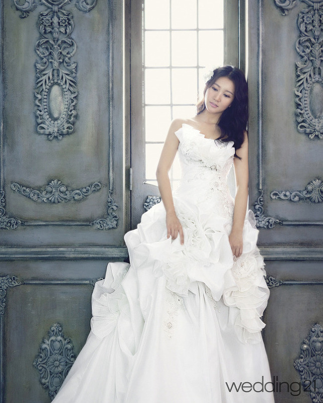 Jeong-eun Lim