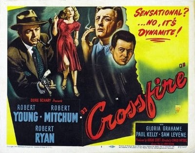 Crossfire (1947)