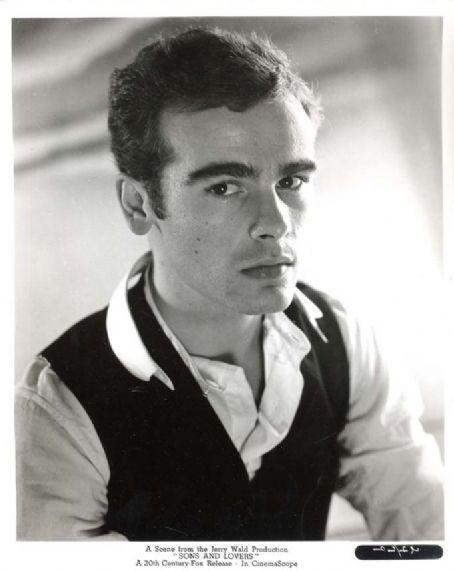 Picture of Dean Stockwell