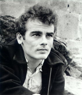 Dean Stockwell