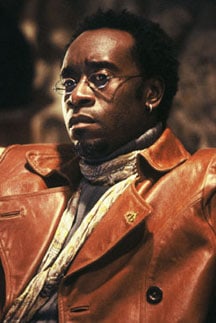 Don Cheadle