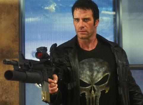 The Punisher picture