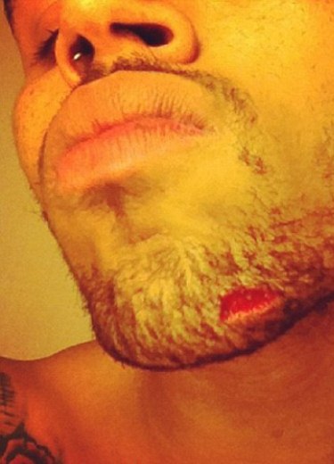 Chris Brown
