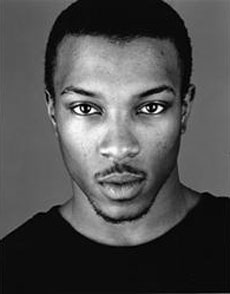 Ashley Walters
