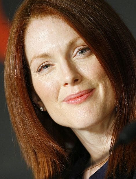 Julianne Moore