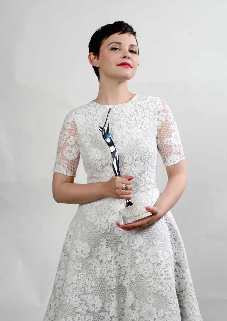 Ginnifer Goodwin