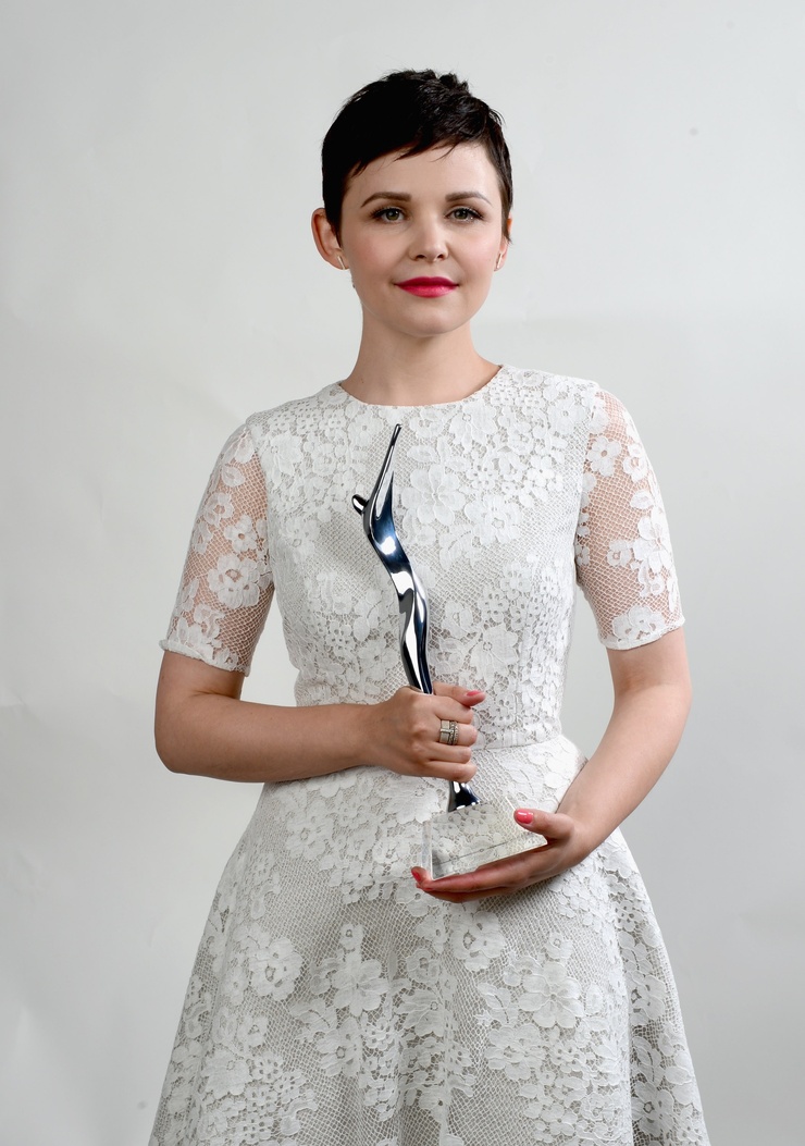 Ginnifer Goodwin