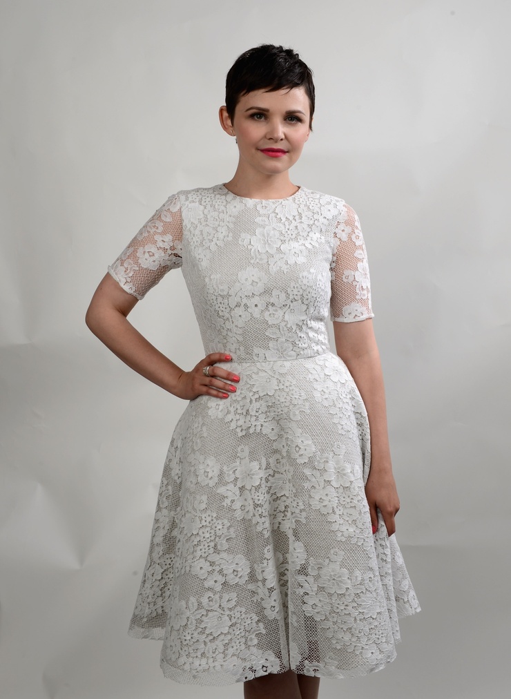 Ginnifer Goodwin
