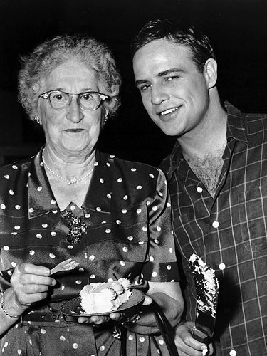 Marlon Brando Marlon Brando