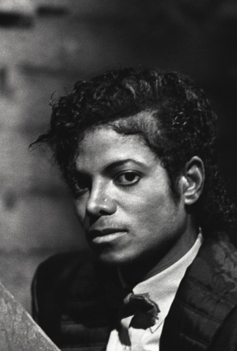 Michael Jackson Michael Jackson