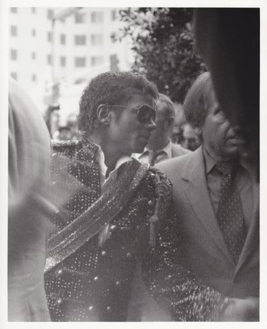 Michael Jackson