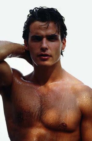 Antonio Sabato Jr.