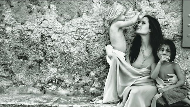 Angelina Jolie Angelina Jolie