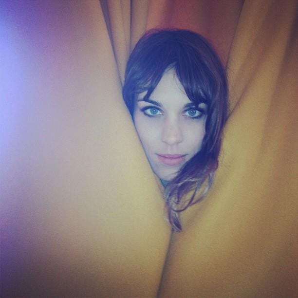 Alexa Chung