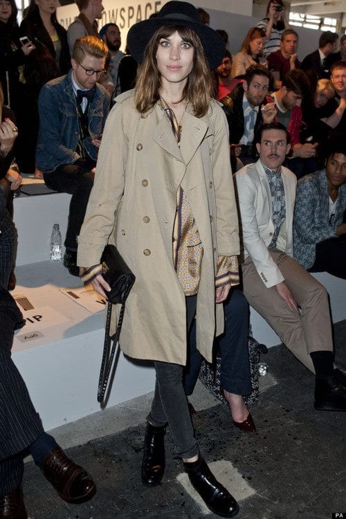 Alexa Chung