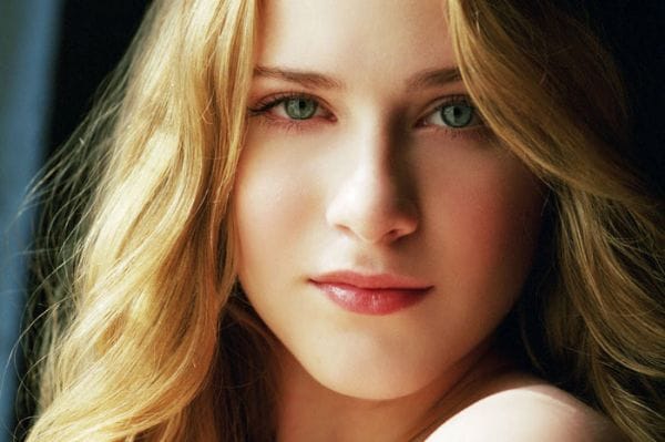 Evan Rachel Wood Evan Rachel Wood