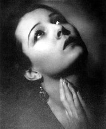 Lupita Tovar