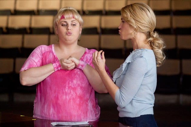 Pitch Perfect