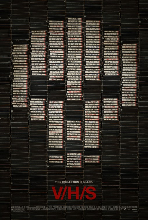 V/H/S V/H/S
