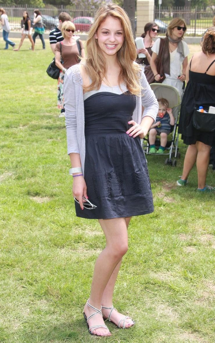 Gage Golightly