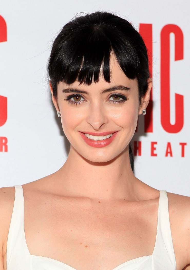 Krysten Ritter