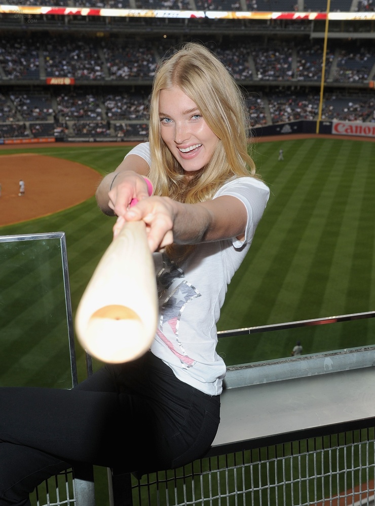 Elsa Hosk Elsa Hosk