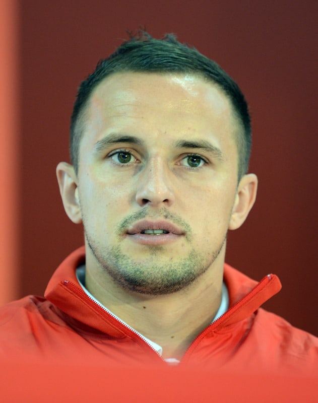 Dariusz Dudka