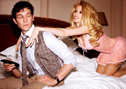 Joseph Gordon-Levitt