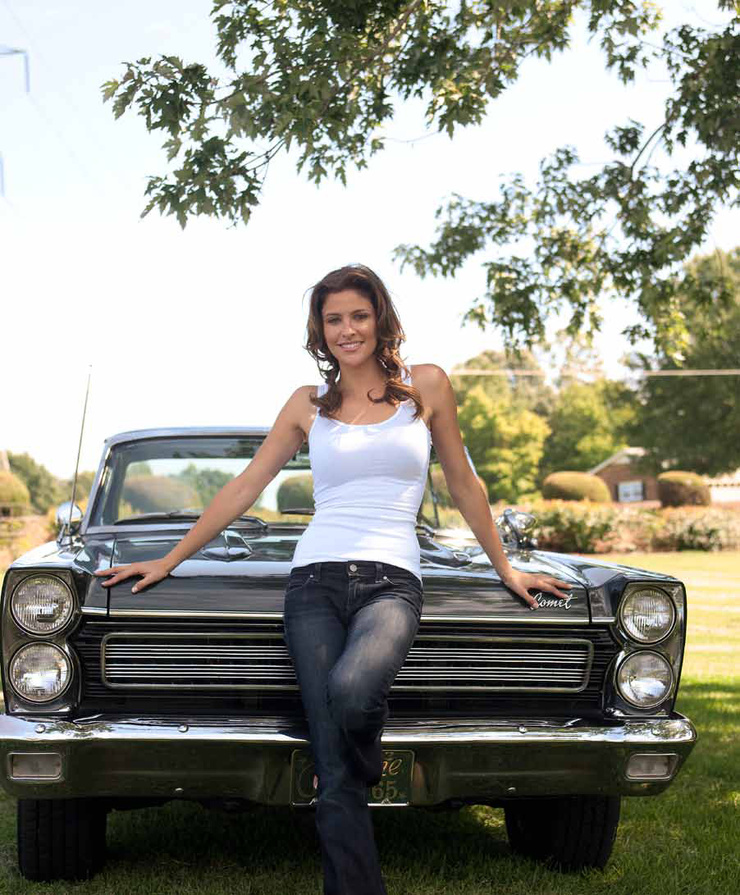 Jill Wagner