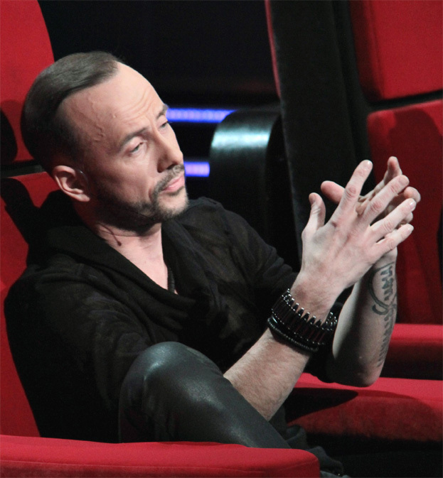 Nergal