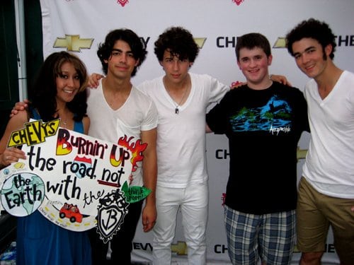 Jonas Brothers