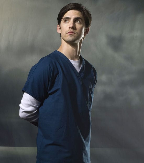 Milo Ventimiglia