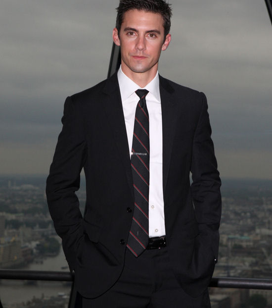Milo Ventimiglia