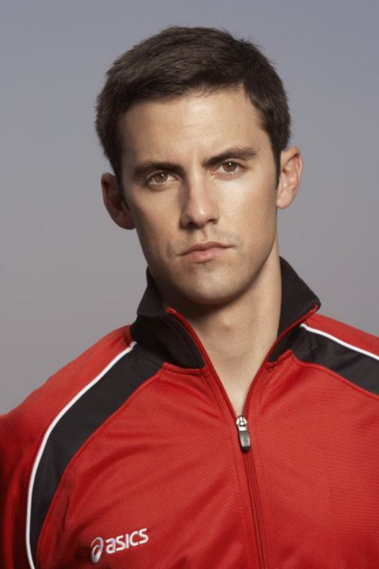 Milo Ventimiglia Milo Ventimiglia