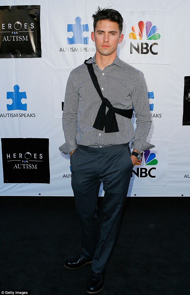 Milo Ventimiglia