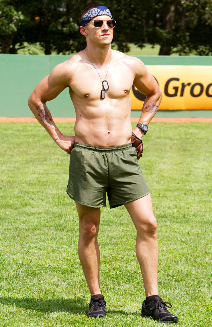 Milo Ventimiglia Milo Ventimiglia
