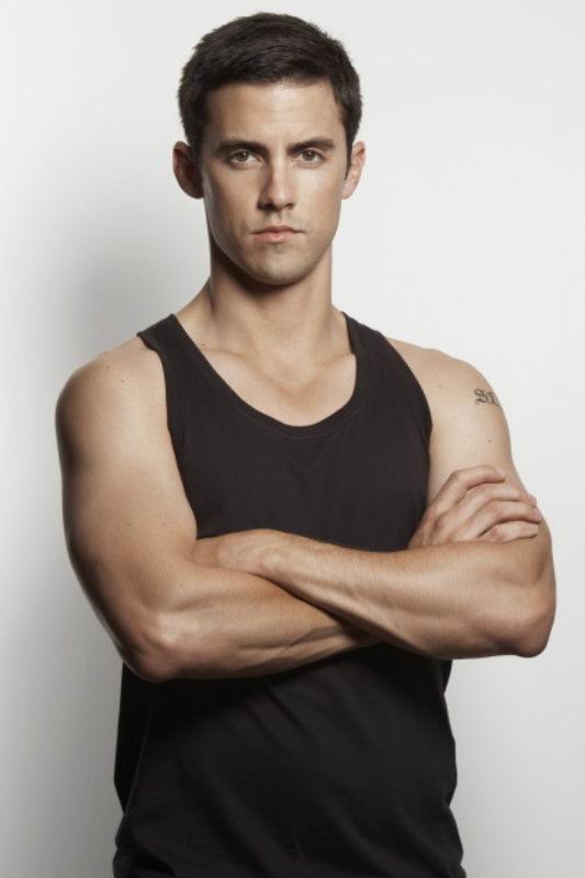 Milo Ventimiglia Milo Ventimiglia