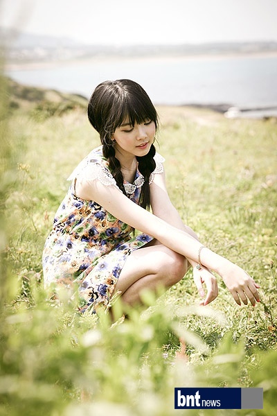 Seul-gi Bae