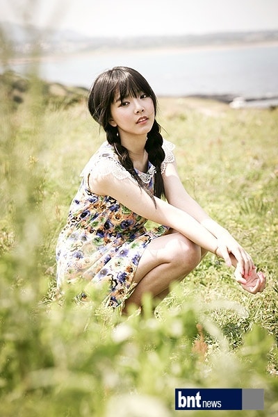 Seul-gi Bae