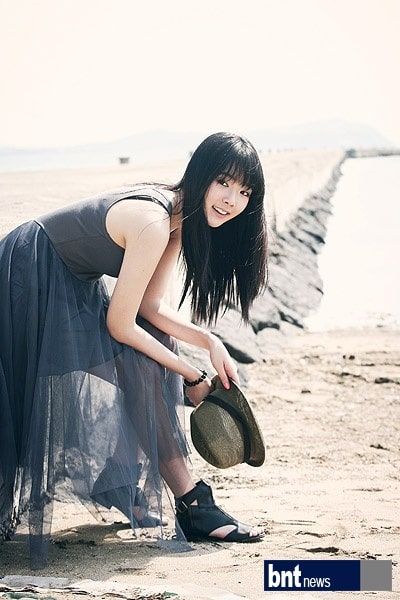 Seul-gi Bae