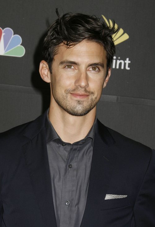 Milo Ventimiglia