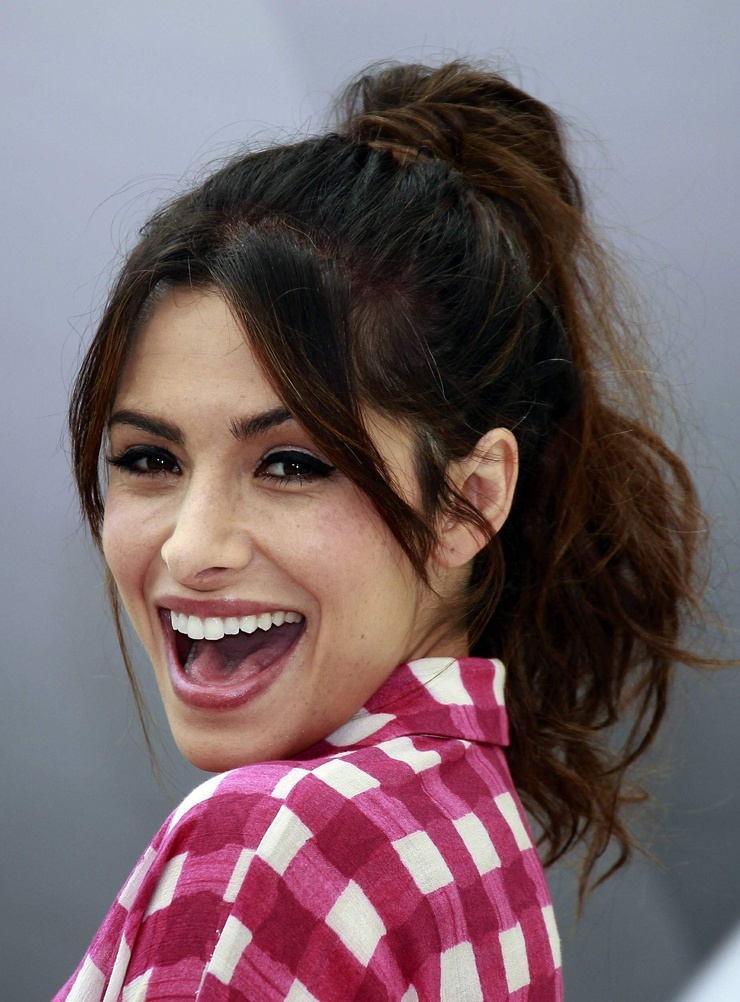 Sarah Shahi